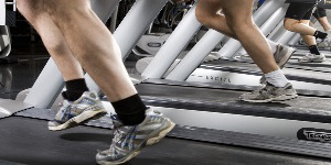 Fitnessstudio Teterow