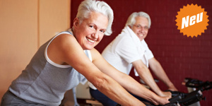 Fitnessstudio Teterow